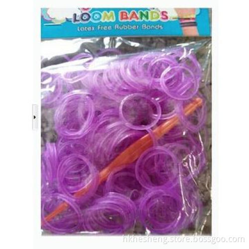 2014 Best Promotion Gift Dream Loom Rubber Bands